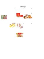 Hoàn thiện kênh phân phối migoikinhdo