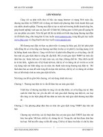 Xây dựng mô hình nâng cao an toàn cho giao dịch trong TMĐT ứng dụng mã hoá, chữ ký số và chứng chỉ số
