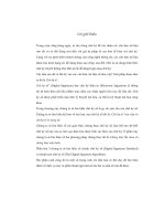 Bảo mật thông tin chữ ký số và giao thức xác thực chung 