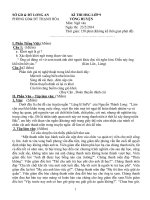 Đề thi HSG môn Ngữ Văn lớp 9 trường THCS Vòng Huyện, Thạnh Hóa năm 2014 - 2015