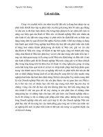 Phương hướng và giải pháp đổi mới doanh nghiệp nhà nước trong thời gian tới