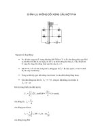 ĐỒ ÁN MÔN HỌC ĐIỆN TỬ CÔNG SUẤT