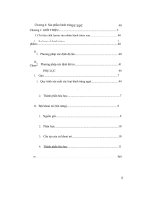 Quy trình sản xuất bánh tráng 