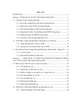 Nghiên cứu và xây dựng chương trình hỗ trợ hoạt động vay vốn tại quỹ tín dụng nhân dân xã đại hưng   huyện khoái châu   tỉnh hưng yên 