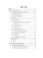 Nghiên cứu chế tạo sơn lót chống ăn mòn chất lượng cao có sử dụng phụ gia ức chế ăn mòn 