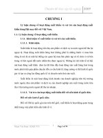 xuất khẩu và vai trò của hoạt động xuấtkhẩu hàng Dệt may đối với Việt Nam