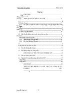 Mô phỏng, thiết kế, chế tạo cầu chiacộng công suất hybrid 180 độ 