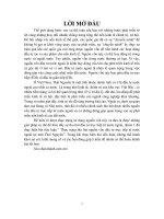 Thực trạng thu hút nguồn vốn đầu tư trực tiếp từ nước ngoài tại tỉnh Thái Nguyên