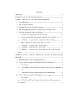 Nghiên cứu chế tạo bê tông xi măng polymer 