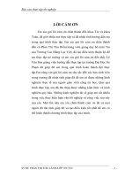 Báo cáo thực tập tốt nghiệp Trường Cao Đẳng Lạc Việt 