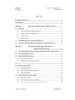 Đánh giá chất lượng hệ thống truyền dẫn số thông qua mô phỏng monte carlo 