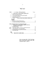 Hệ thống thông tin tại ngân hàng agribank phú nhuận 