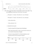 thi công lắp ghép nhà công nghiệp một tầng 