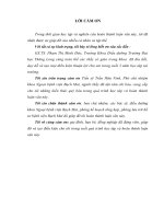 ánh giá kết quả chăm sóc dẫn lưu Kehr ở bệnh nhân phẫu thuật sỏi mậttại khoa ngoại bệnh viện Bạch Mai từ 02/2010 đến 08/2010