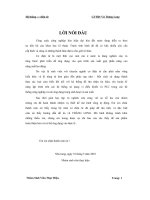 Thiết kế và điều khiển cửa tự động bằng remote 