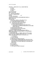 Thiết kế máy động cơ không đồng bộ ba pha 