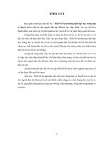 Thiết kế bộ phương tiện dạy học trong dạy lý thuyết  lái xe mô tô cho người dân tộc Khmer tại  Bạc Liêu