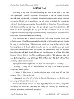 Thiết kế bộ phương tiện dạy học trong dạy lý thuyết  lái xe mô tô cho người dân tộc Khmer tại  Bạc Liêu