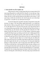 Đảm bảo nhu cầu năng lượng dầu khí cho sự tăng trưởng kinh tế Việt Nam, trong tiến trình hội nhập quốc tế