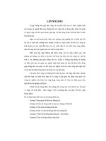 Thiết kế hệ thống điều hòa không khí trung tâm cho khách sạn novotel 17 tầng, 50 trần phú   nha trang 