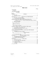 Tìm hiểu về DELPHI và ứng dụng vào bài toán quản lý vật tư 