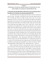 Báo cáo thực tập tại chi cục hải quan thành phố hà nội