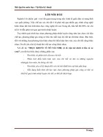 Trục khuỷu ôtô tải nhẹ