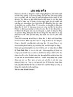 cải thiện điều kiện lao động tại công ty bóng đèn và phích nước rạng đông  