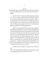 Phát triêrt thanh toán không dùng tiền mặt tại ngân hàng TMCP sài gòn hà nội chi nhánh hà nội 