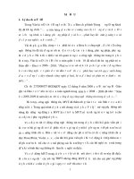 Ứng dụng MVT trong dạy học giải quyết vấn đề vào dạy học chương “các định luật bảo toàn” vật lý 10 nâng cao THPT