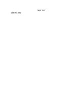 QUẢN Lý d6cntt epu dai