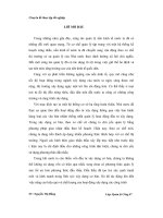 Thực trạng hoạt động đấu thầu của công ty TNHH kỹ thuật xây dựng hà nội 