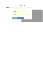 QUẢN Lý d6cntt epu dai