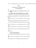 báo cáo thực tập tại  xí nghiệp vật liệu và xây dựng điện thuộc công ty xây lắp điện một 