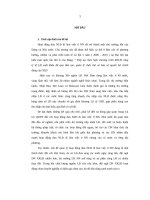 Đối mới quản lý nhà nước đối với hoạt động đua người lao động việt nam đi làm việc ở nước ngoài theo hợp đồng 