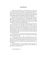 tìm hiểu về công tác hạch toán vật liệu tại công ty công trình giao thông i hà nội 