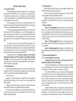 LATS Đánh giá tác động của các yếu tố nội sinh đến kết quả hoạt động của các hợp tác xã trong lĩnh vực nông nghiệp ở đồng bằng sông Hồng