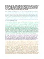 Phân tích nhân vật ông Hai