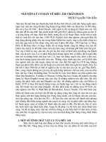 nguyên lý siêu âm tông quat