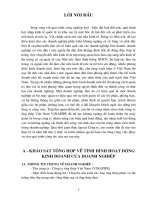 Báo cáo thực tập tổng hợp về công tác quản trị nhân sự công ty ống thép Việt Nam VINAPHIPE