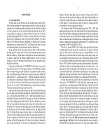 LATS Đổi mới quản trị trong các trường đại học ngoài công lập ở Việt Nam