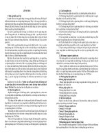 LATS Nghiên cứu mối quan hệ giữa chất lượng dịch vụ ngân hàng điện tử với mức độ thỏa mãn và mức độ trung thành của khách hàng ở Việt Nam