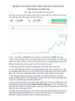 Hướng dẫn kiếm tiền với mạng xã hội Tsu