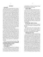 LATS Nâng cao chất lượng lao động quản lý của Hải quan tỉnh, thành phố trong quá trình hiện đại hóa ngành hải quan