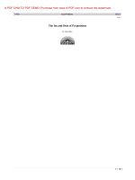 Ins and Outs Preposition