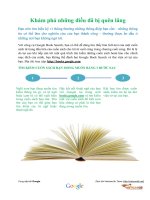 THỦ THUẬT TÌM KIẾM TÀI LIỆU NÂNG CAO P2