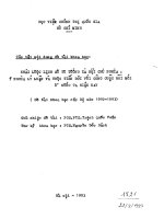 Khái lược lịch sử tư tưởng xã hội chủ nghĩa ý nghĩa lý luận và thực tiễn đối với công cuộc đổi mới ở nước ta hiện nay