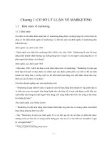 MỘT SỐ GIẢI PHÁP ĐẨY MẠNH TIÊU THỤ NHÃN HÀNG COMET TẠI THỊ TRƯỜNG NỘI ĐỊA VÀ BƯỚC ĐẦU XUẤT KHẨU SANG MỘT SỐ NƯỚC TRONG KHU VỰC