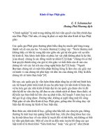 Kinh tế học phật giáo 