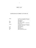 Kiểm toán nợ công ở việt nam hiện nay